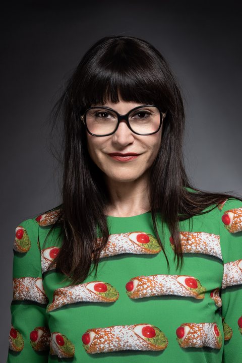 Silvia Lippi