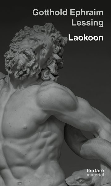 Gotthold Ephraim Lessing: Laokoon – Cover