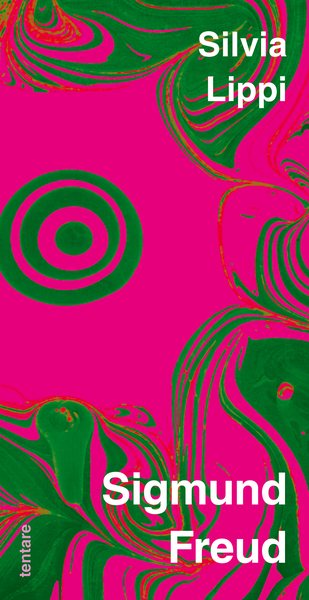 Silvia Lippi: Sigmund Freud – Cover