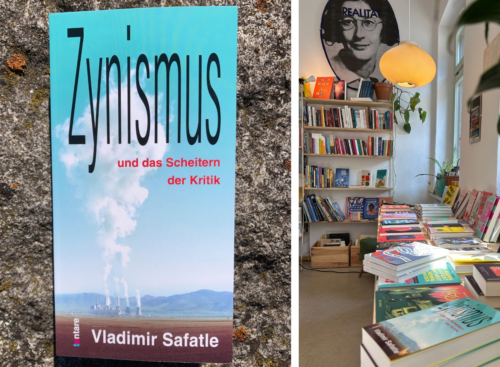 »Fascism and cynical rationality: What is waiting for us?«