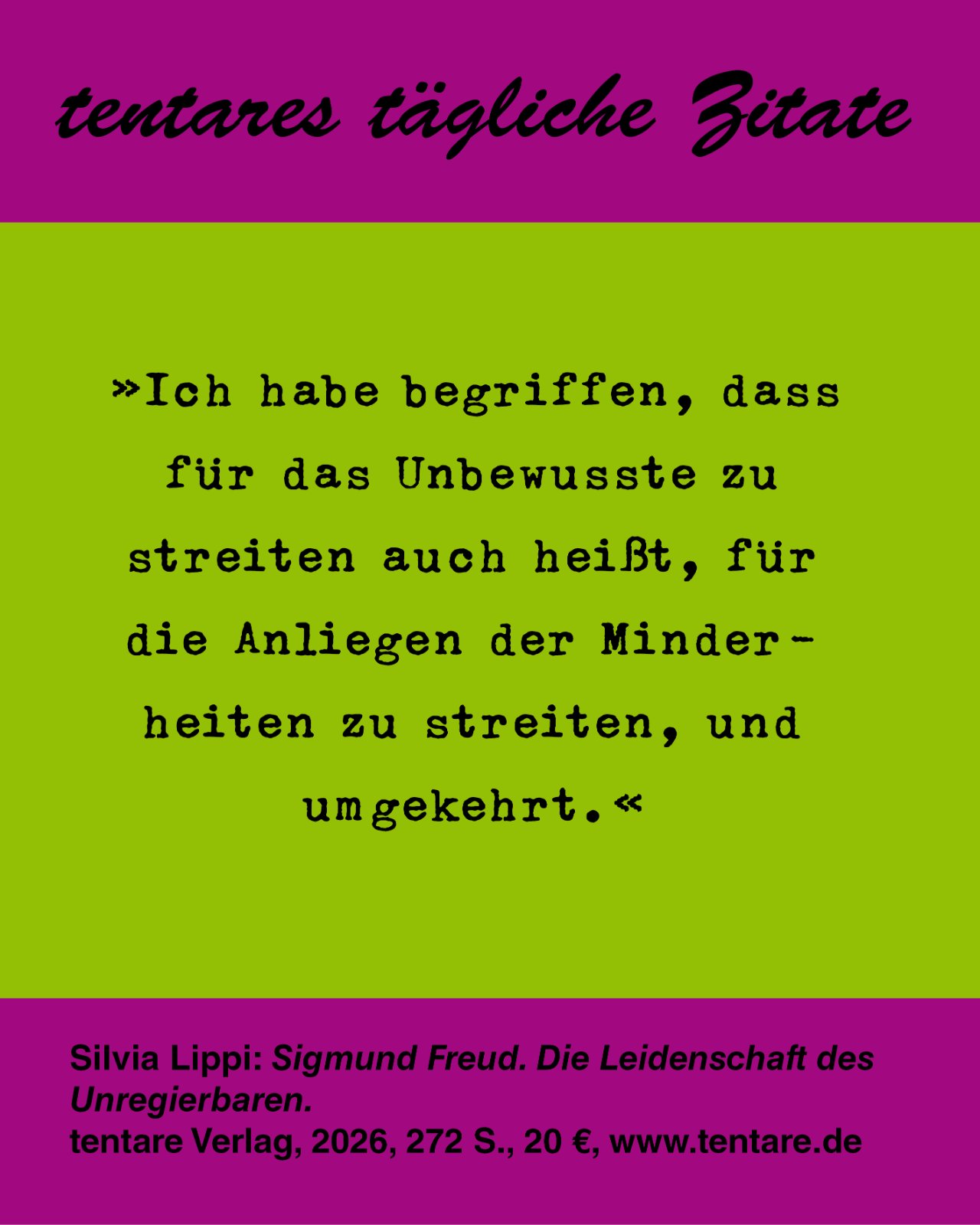 Zitat-Tafel: Lippi Minderheiten