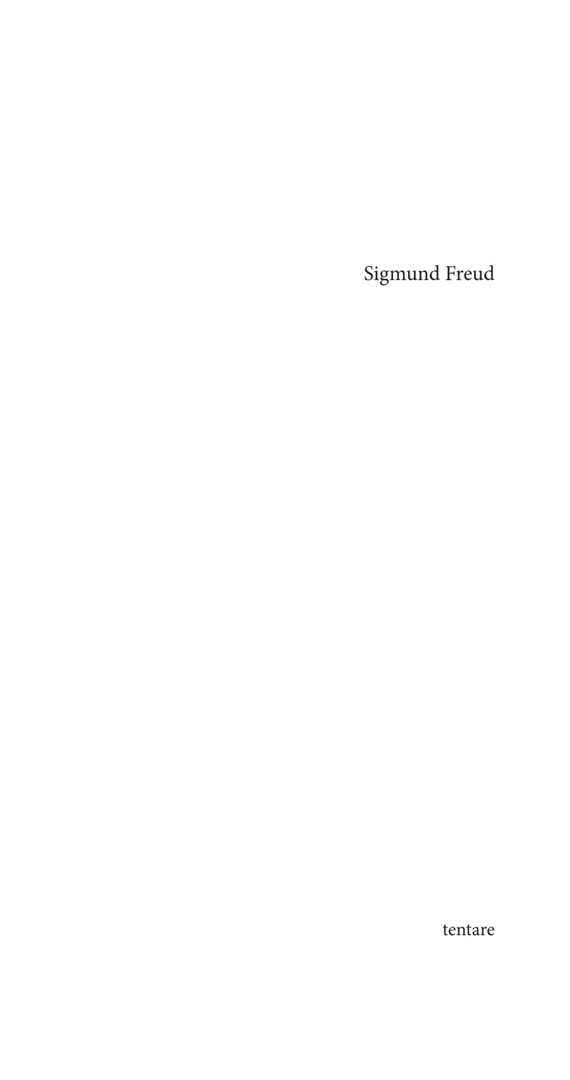 Reading sample (German): Sigmund Freud, Page 1