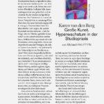 Hauffen Lektuere Karen van den Berg KuFo 312 002 Seite 2 1