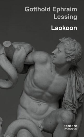 Gotthold Ephraim Lessing: Laokoon oder über die Grenzen der Malerei und Poesie (Oktober 2026)