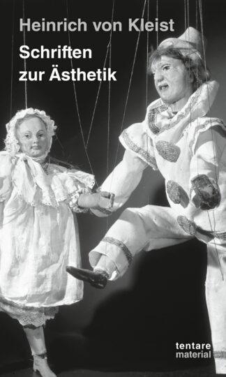Heinrich von Kleist: Schriften zur Ästhetik (Oktober 2026)