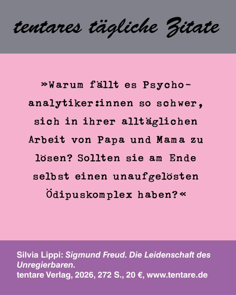 Instagram Post taegliche Zitate 18 Lippi PapaMama