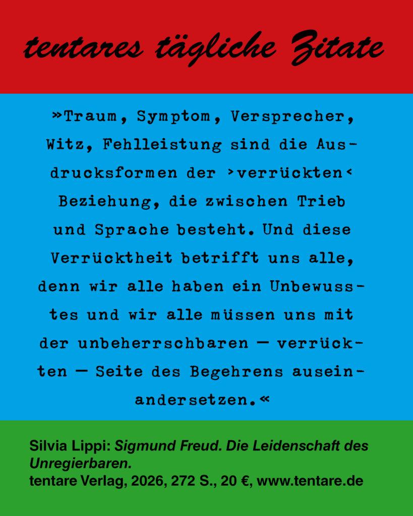 Instagram Post taegliche Zitate 20 Lippi verrueckt